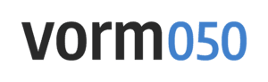 VORM050 logo